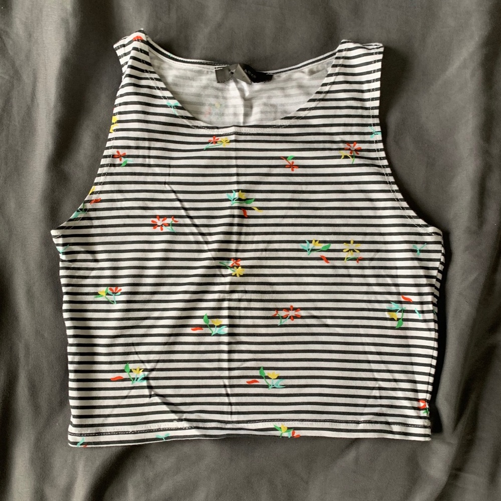 Women’s tank top